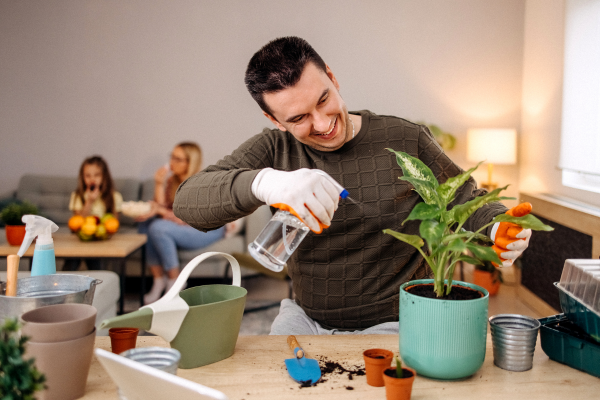 Jardins De Apartamento Como Manter A Beleza Em Espa Os Compactos