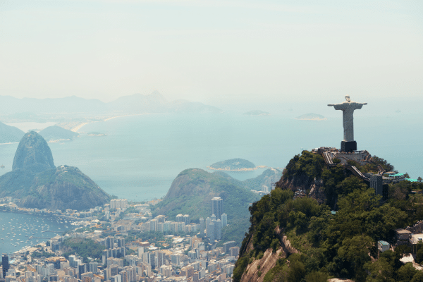 Cristo Redentor